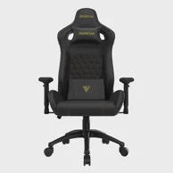 GAMDIAS Gaming / uredska stolica Zelus M2, crna