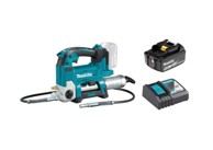 MAKITA Profesionalna akumulatorska mazalica dgp180