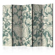 Sobna pregrada u 5 dijelova Plaster Ornaments II 225x172