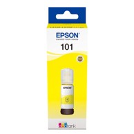EPSON EcoTank 101 tinta, Yellow