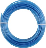 FLO Okrugla žica za trimer 89404 2,4 mmx10 m, crna