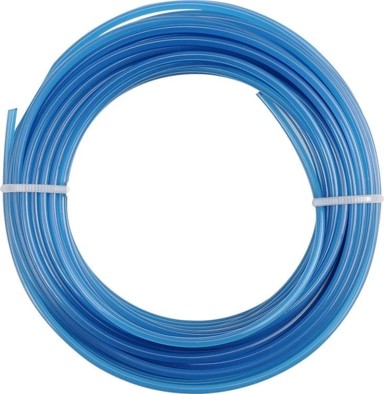FLO Okrugla žica za trimer 89404 2,4 mmx10 m, crna