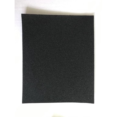 NIVETA Brusni papir Platno BPK-12 br. 120