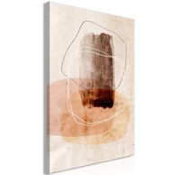 Slika Circle of Desires Vertical 40x60