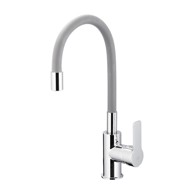 KFA Slavina za sudoper Rumba siva