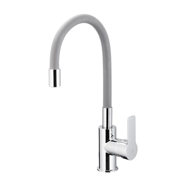 KFA Slavina za sudoper Rumba siva