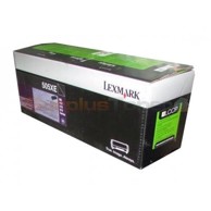 LEXMARK Original toner 505XE 10K (50F5X0E), crni