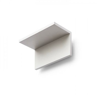 RENDL Zidna svjetiljka Fond, 230V, LED, 12W, 3000K, bijela