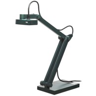 IPEVO Vizualizator V4K, 3264 x 2448, zeleni