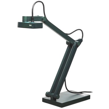 IPEVO Vizualizator V4K, 3264 x 2448, zeleni