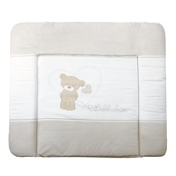 ROBA Podloga za previjanje 75x85 cm Liebhabär