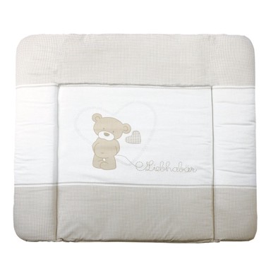 ROBA Podloga za previjanje 75x85 cm Liebhabär