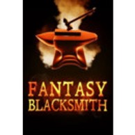 Igra za PC: Fantasy Blacksmith