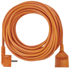 EMOS Produžni kabel 20 m, 1 utičnica, narančasti, PVC, 240 V, 1,5 mm2, P01220R