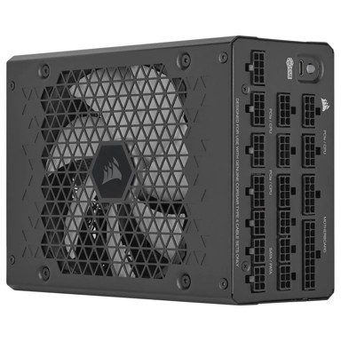 CORSAIR Napajanje HX1500i, 1500W, 24-pin ATX