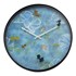 NEXTIME Zidni sat ø 30 cm Pond
