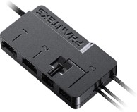 PHANTEKS Kontroler ventilatora Nexlinq Controller Hub V2, crna