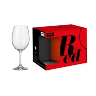 BANQUET Set čaša za bijelo vino Leona, 430ml, 6/1