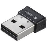 SANDBERG Mrežna kartica Micro WiFi USB, 650 Mbit/s