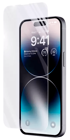 CELLULARLINE Zaštitno staklo za iPhone 14 Plus / 14 Pro Max, kaljeno, prozirno