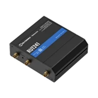 TELTONIKA Router RUT241 Global Version RUT2410300G0, 4G LTE, Wi‑Fi, DIN tračnica