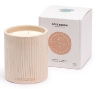 Mirisna svijeća Striée White veličina S