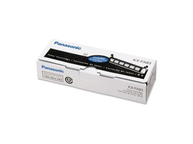 PANASONIC Original toner KX-FA83X/E