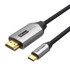 VENTION USB-C do HDMI 2.0 kabel, 2m, 4K 60Hz, crni 