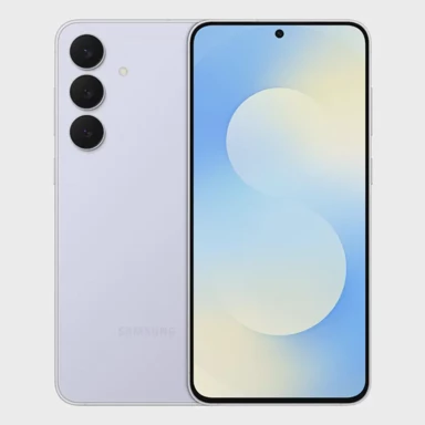 SAMSUNG Galaxy S25 FE, 8 GB / 512 GB, plava