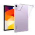 LENUO Zaštitna futrola TPU za Redmi Pad SE, prozirna