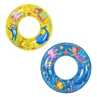 Kolut Morske ribice, 60 cm