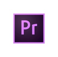 ADOBE Elektronička licenca, Premiere Pro for teams, godišnja pretplata