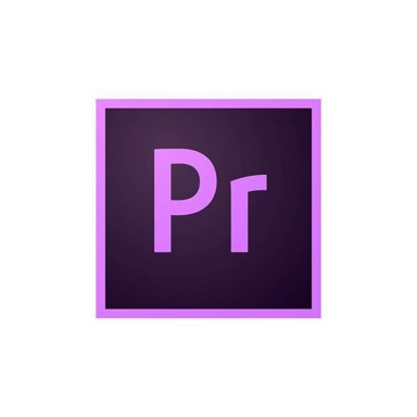 ADOBE Elektronička licenca, Premiere Pro for teams, godišnja pretplata