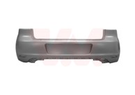 VAN WEZEL Zadnji branik VW Golf 6