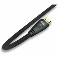 Kabel HDMI - HDMI BLACK RHODIUM JET 2.0 1m