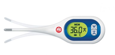 PIC Digitalni toplomjer VedoLux Premium sa savitljivim vrhom