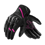 SHIMA SPARK 3.0 Ženske rukavice XS, crna/roza