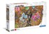 CLEMENTONI Puzzle, 6000el Mordillo, The Kiss 1632 36527