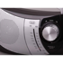 TREVI Prijenosni radio RA 764, crni