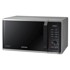 SAMSUNG Mikrovalna pećnica MG23K3515AS Grill Combination