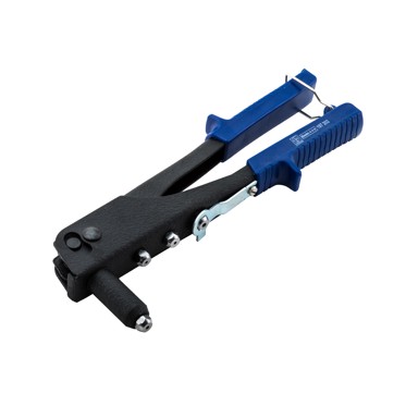 LUX TOOLS Kliješta za zakovice 197202