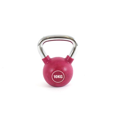Girja s rukohvatom, 10 kg