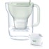 BRITA Style Eco Hellgrün Vrč za Filtriranje Vode