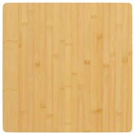 Stolna ploča 60x60x2,5 cm, bambus  