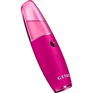 GESKE Uređaj za hidrataciju lica, 4u1, magenta