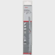 BOSCH List sabljaste pile za drvo S 1531 L Top for Wood