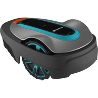 GARDENA Robotska kosilica Sileno, 600 m²