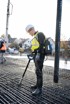 BOSCH PROFESSIONAL Akumulatorski vibrator za beton GDI50-65D Solo, 50 mm