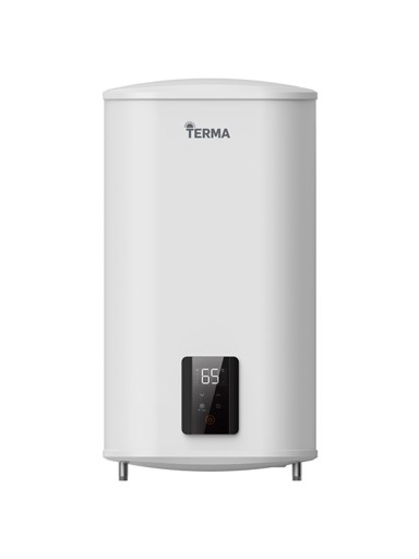 TERMA Električni bojler Aquapro WiFi, 50 l, 2000 W, bijeli