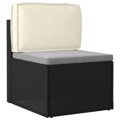 Jastuk za naslon od palete Oxford, 60 x 40 x 12 cm, crvena